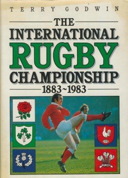 Book Int Rugby Champions 1883-1983 free