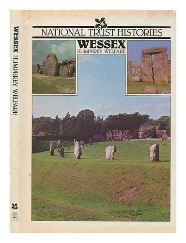 Book Wessex (National Trust histories) free
