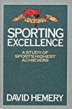 Book The Pursuit of Sporting Excellence: A Study of Sport's Highest Achievers free