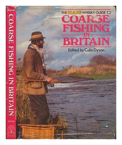 Book HAIG GUIDE TO COARSE FISHING free
