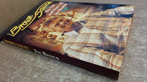 Book BROWN SAUCE free