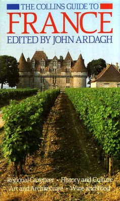 Book The Collins guide to France free