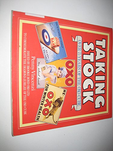 Book Taking stock: over 75 years of the Oxo cube free