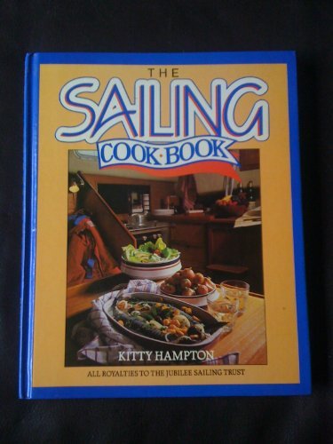 Book The Sailing Cook Book free