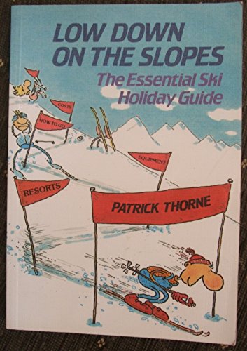 Book Low Down on the Slopes free Book Low Down on the Slopes free