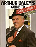 Book Arthur Daley's Guide to Doing It Right free