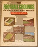 Book Football Grounds of England and Wales free