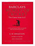Book Barclays World of Cricket free