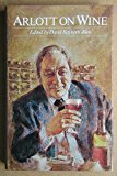 Book Arlott on Wine (Willow Books) free
