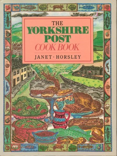 Book The Yorkshire Post cook book free