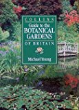 Book Collins Guide to the Botanical Gardens of Britain free