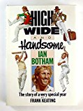Book HIGH WIDE & HANDSOME: The Story of a Very Special Year (Willow Books) free