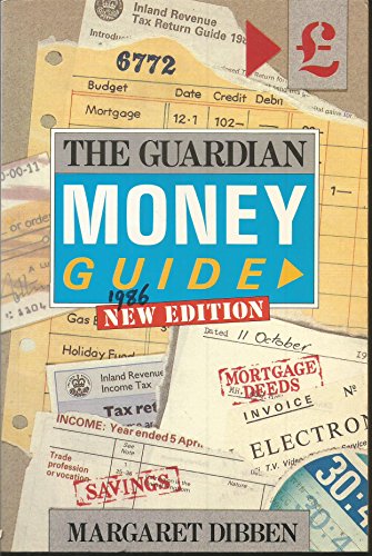 Book "Guardian" Money Guide free