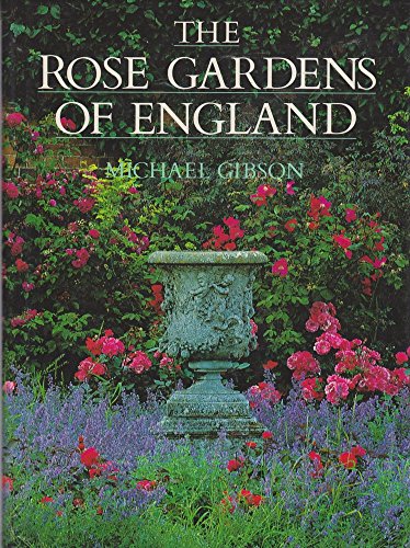 Book The Rose Gardens of England free