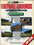 Book The Football Grounds of Great Britain free