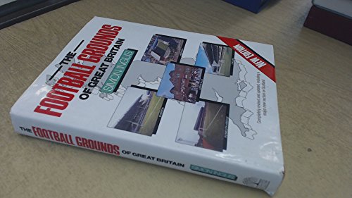 Book The Football Grounds Of Great Britain free