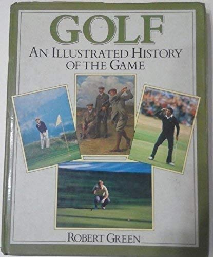 Book Golf: An Illustrated History of the Game free
