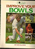 Book Improve Your Bowls free