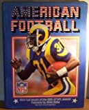 Book American Football free