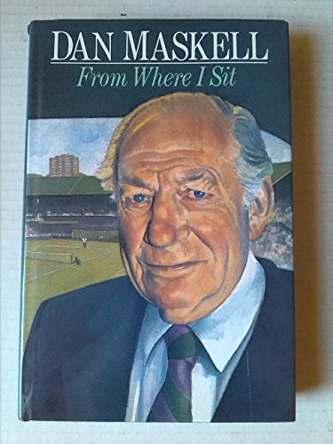 Book From Where I Sit free