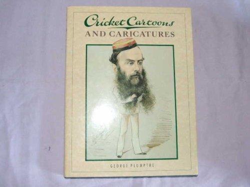 Book MCC Book of Cricket Cartoons and Caricatures (The MCC Cricket Library) free