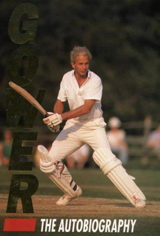 Book Gower: the Autobiography free