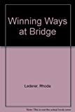 Book Winning Ways at Bridge free