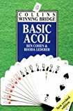 Book Basic Acol (Collins winning bridge) free