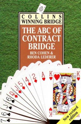 Book The ABC of Contract Bridge free