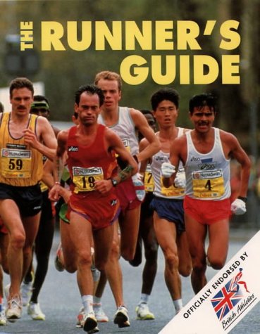 Book Amateur Athletic Association Runner's Guide free