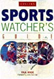 Book Collins Sportswatcher's Guide free