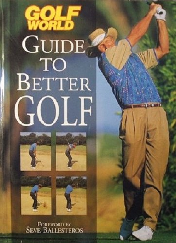 Book The " Golf World" Guide to Better Golf free