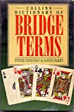 Book Collins Dictionary of Bridge Terms free