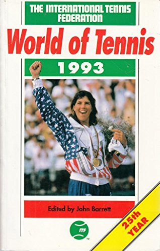Book World of Tennis free