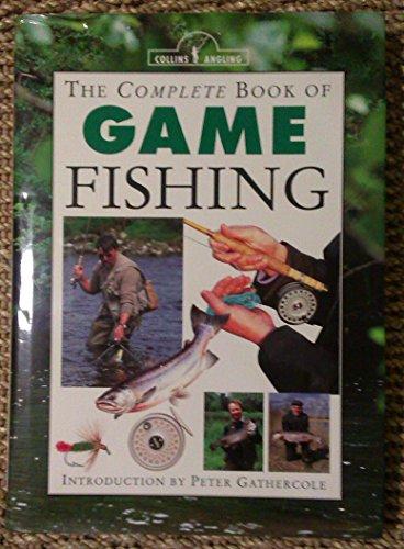 Book The Complete Book of Game Fishing free