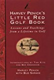 Book Harvey Penick's Little Red Golf Book free