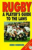 Book Rugby: A Player's Guide to the Laws free