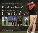 Book Lessons From the Golf Greats.  1995. free