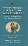 Book Harvey Penick's Little Blue Golf Book free
