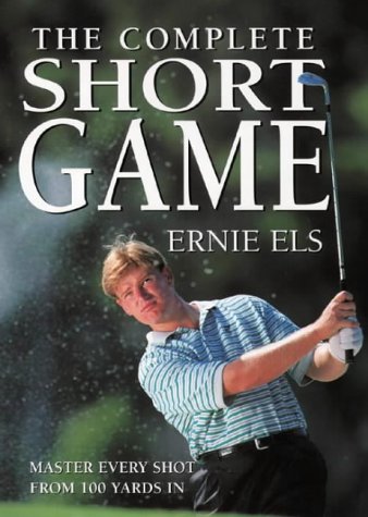 Book The Complete Short Game free
