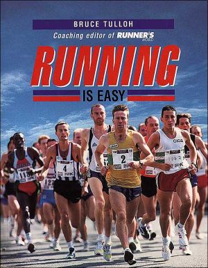 Book Running Is Easy free