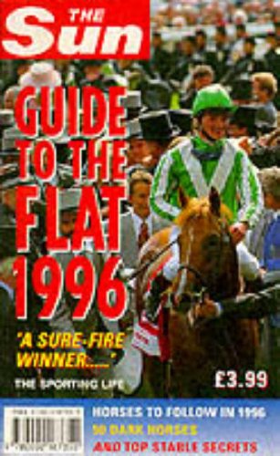 Book The Sun Guide To The Flat: 1996 free