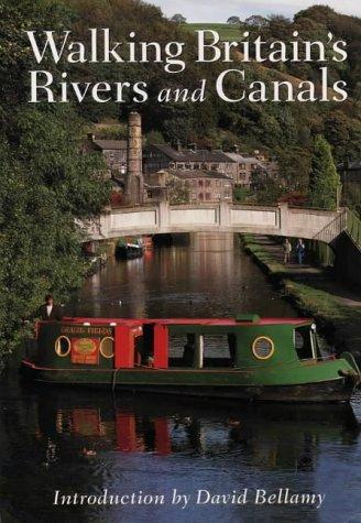 Book Walking Britain's Rivers & Canals free