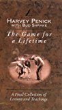 Book The Game for a Lifetime, More Lessons and Teachings free