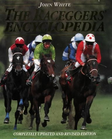 Book The Racegoers' Encyclopedia free
