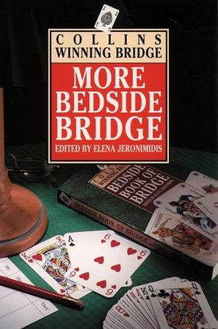 Book More Bedside Bridge (Collins Winning Bridge) free