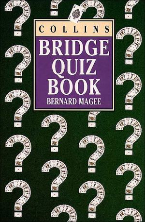 Book Collins Bridge Quiz Book free