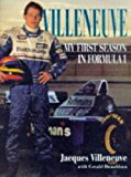 Book Villeneuve: My First Season in Formula 1 free