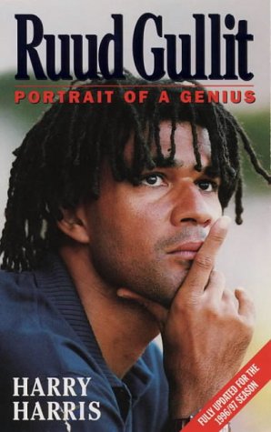 Book Ruud Gullit: Portrait of a Genius free