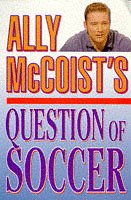 Book Ally McCoist's Question of Soccer free